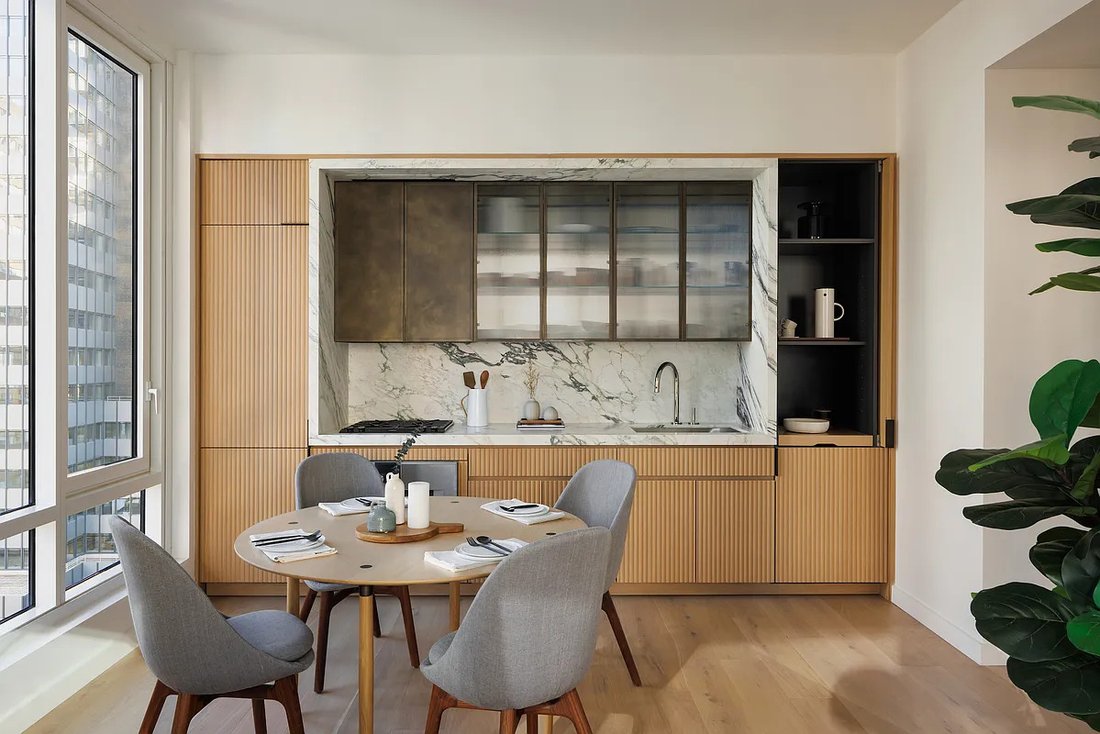 Condo in New York, New York, United States 2 - 17847587