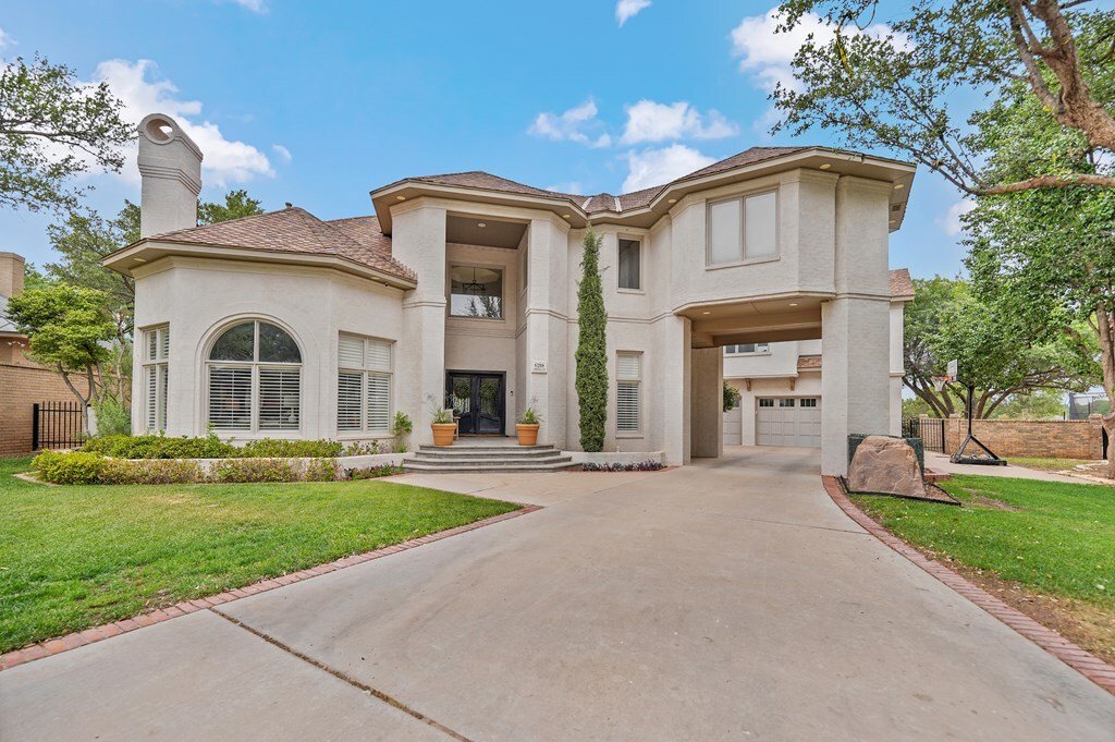 House in Midland, Texas, United States 3 - 17939347