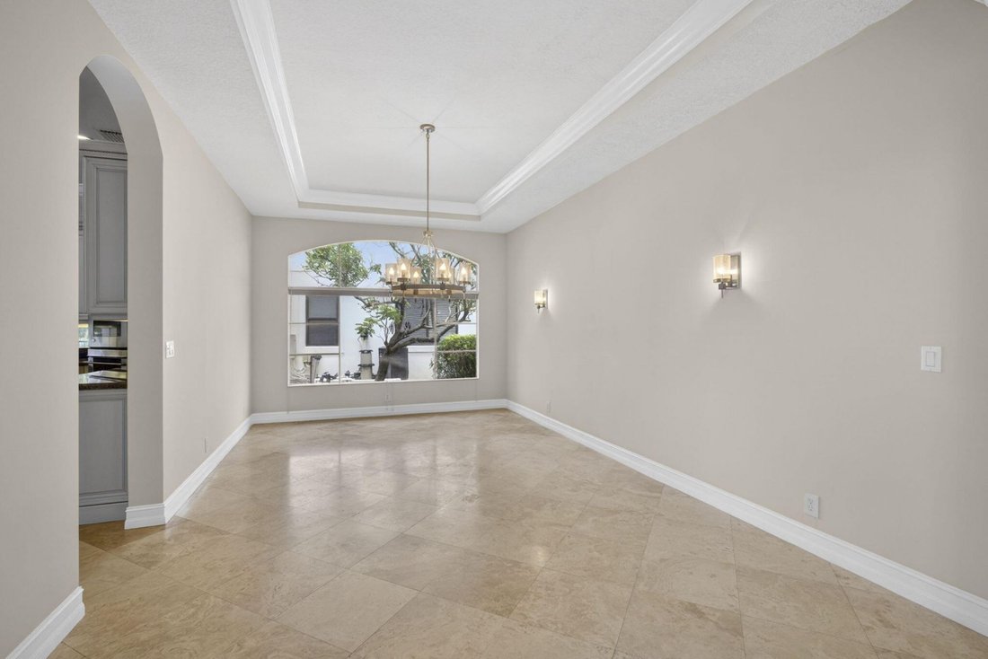 House in West Palm Beach, Florida, United States 5 - 17936369