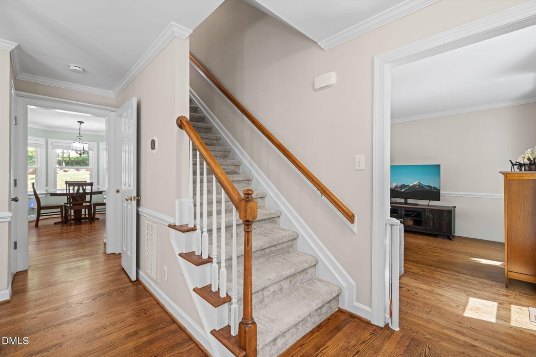 House in Durham, North Carolina, United States 5 - 17937363