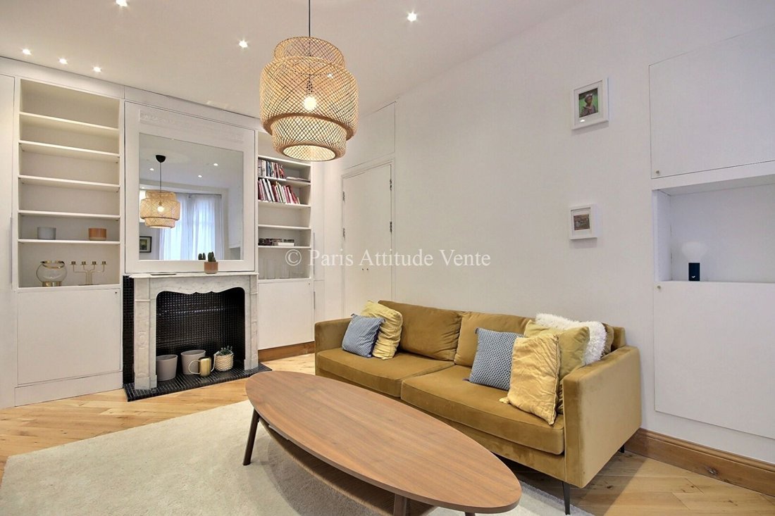 Apartment in Odéon, Paris 6e Arrondissement, Paris 2 - 16846029
