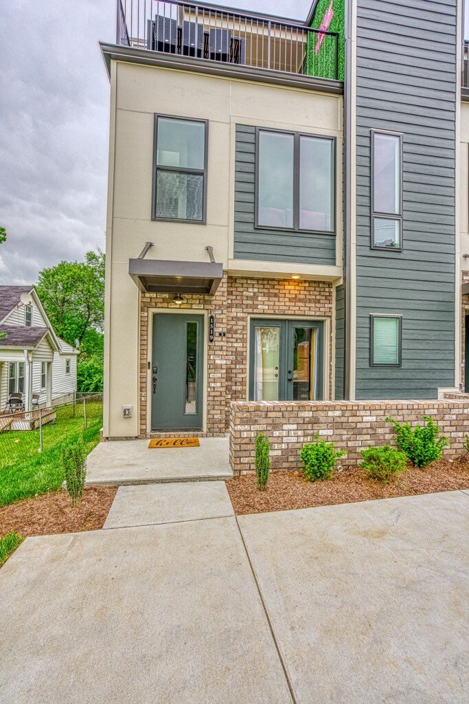 House in Nashville, Tennessee, United States 1 - 17934600