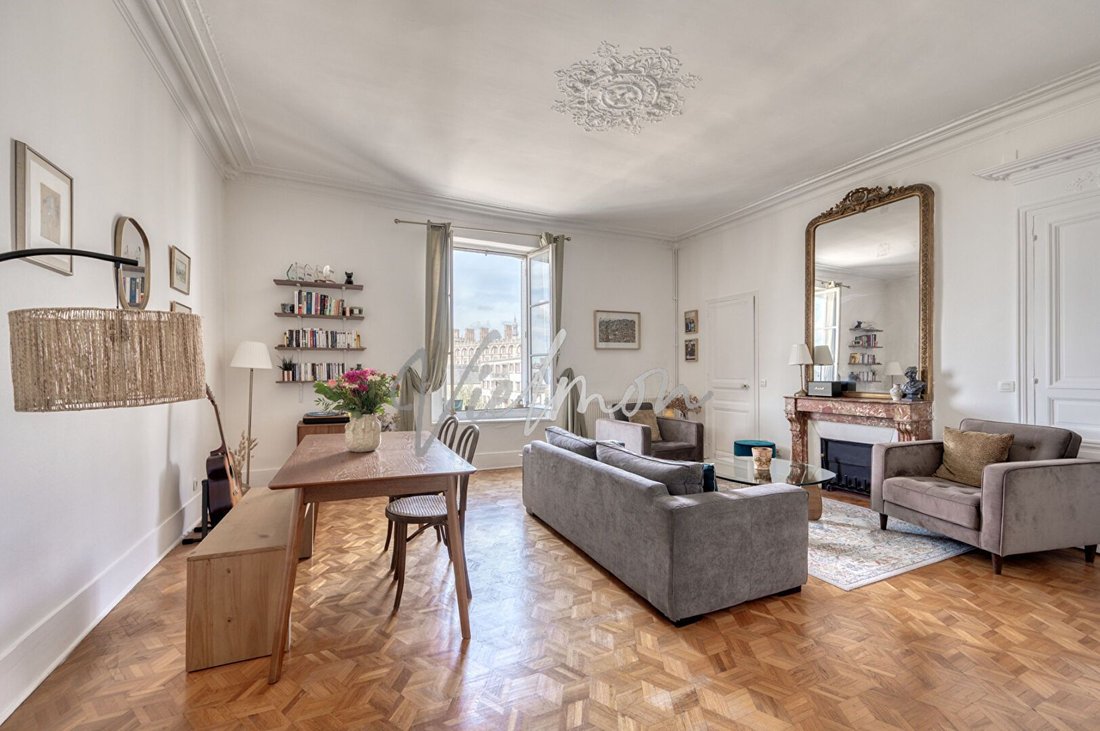 Apartment in Forêt, Saint-Germain-en-Laye, France 1 - 16137891