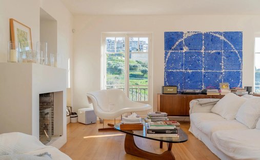 Townhouse in Saint-Paul-de-Vence, Provence-Alpes-Côte d'Azur, France 1