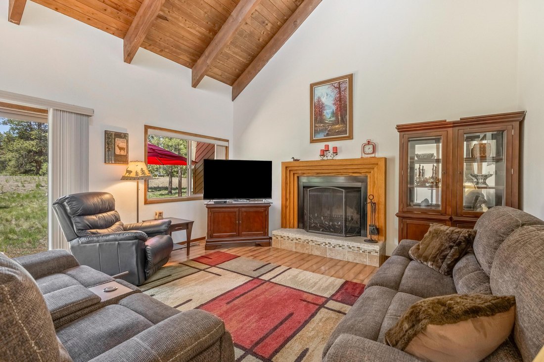 House in Sunriver, Oregon, United States 5 - 17942371