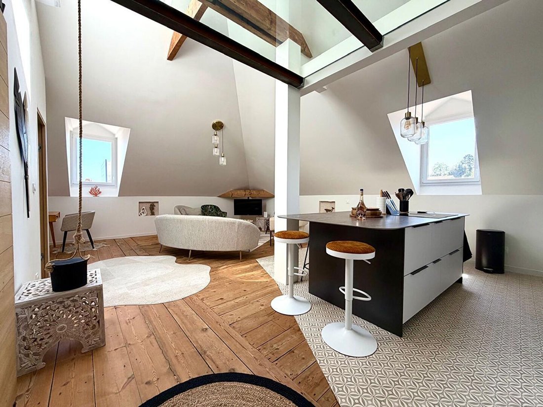 Apartment in Aiguillon, Arcachon, France 3 - 17782137