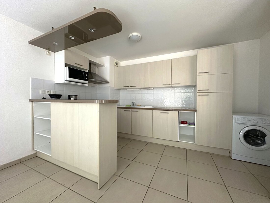 Apartment in Aiguillon, Arcachon, France 4 - 17039538