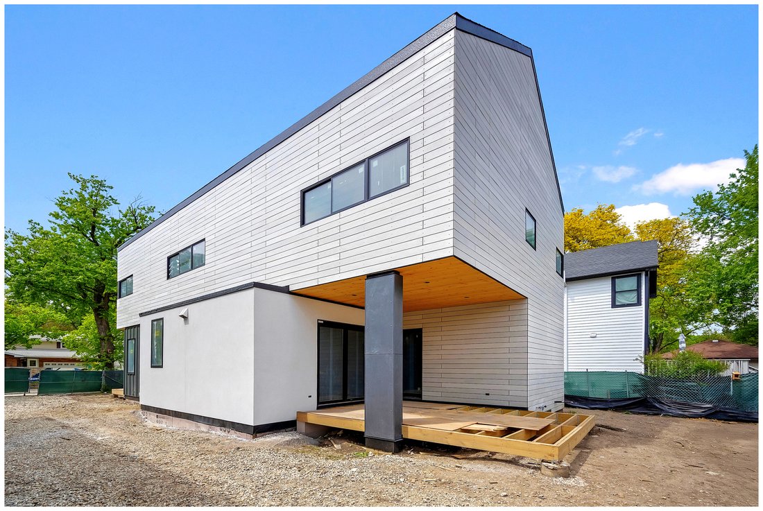 House in La Grange, Illinois, United States 3 - 16166517