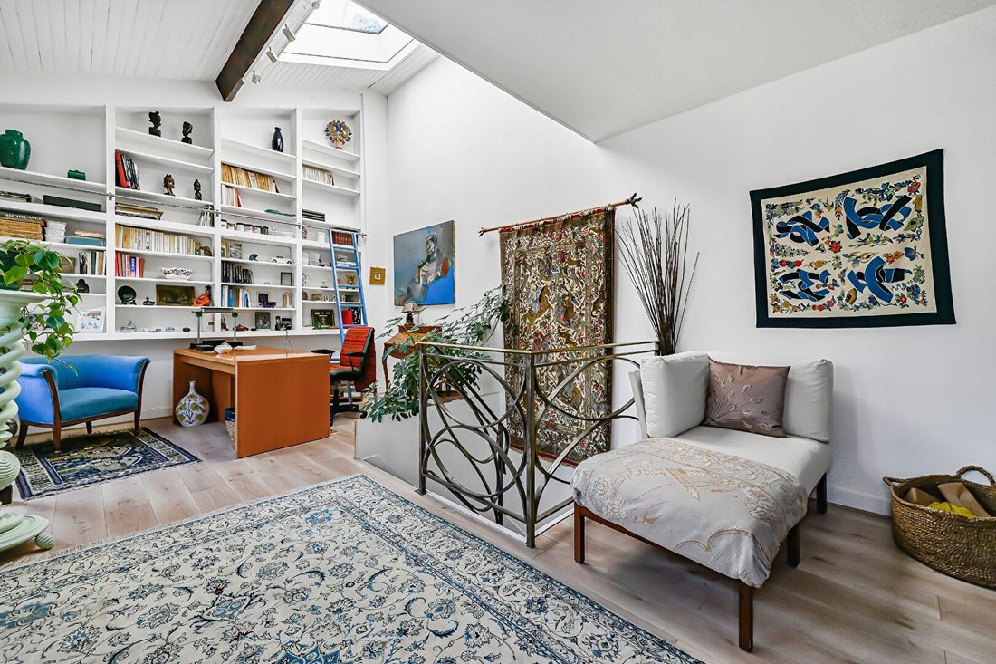 House in Saint Lambert, Paris 15e Arrondissement, Paris 5 - 15835147