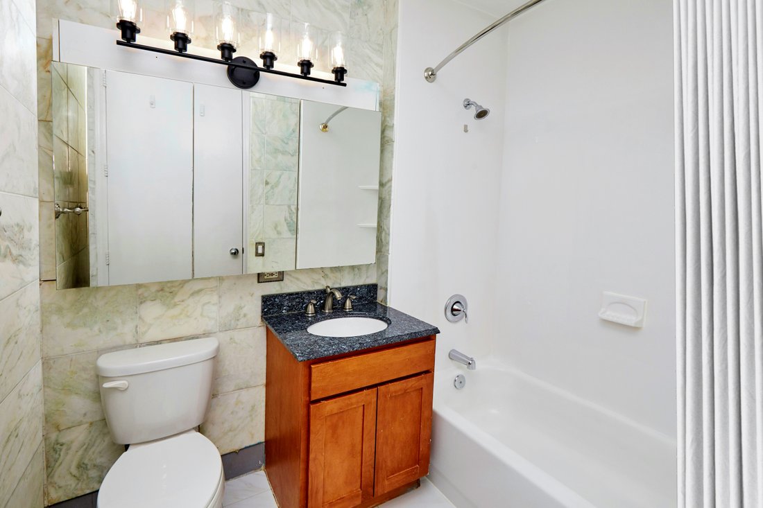 Condo in New York, New York, United States 4 - 17875621