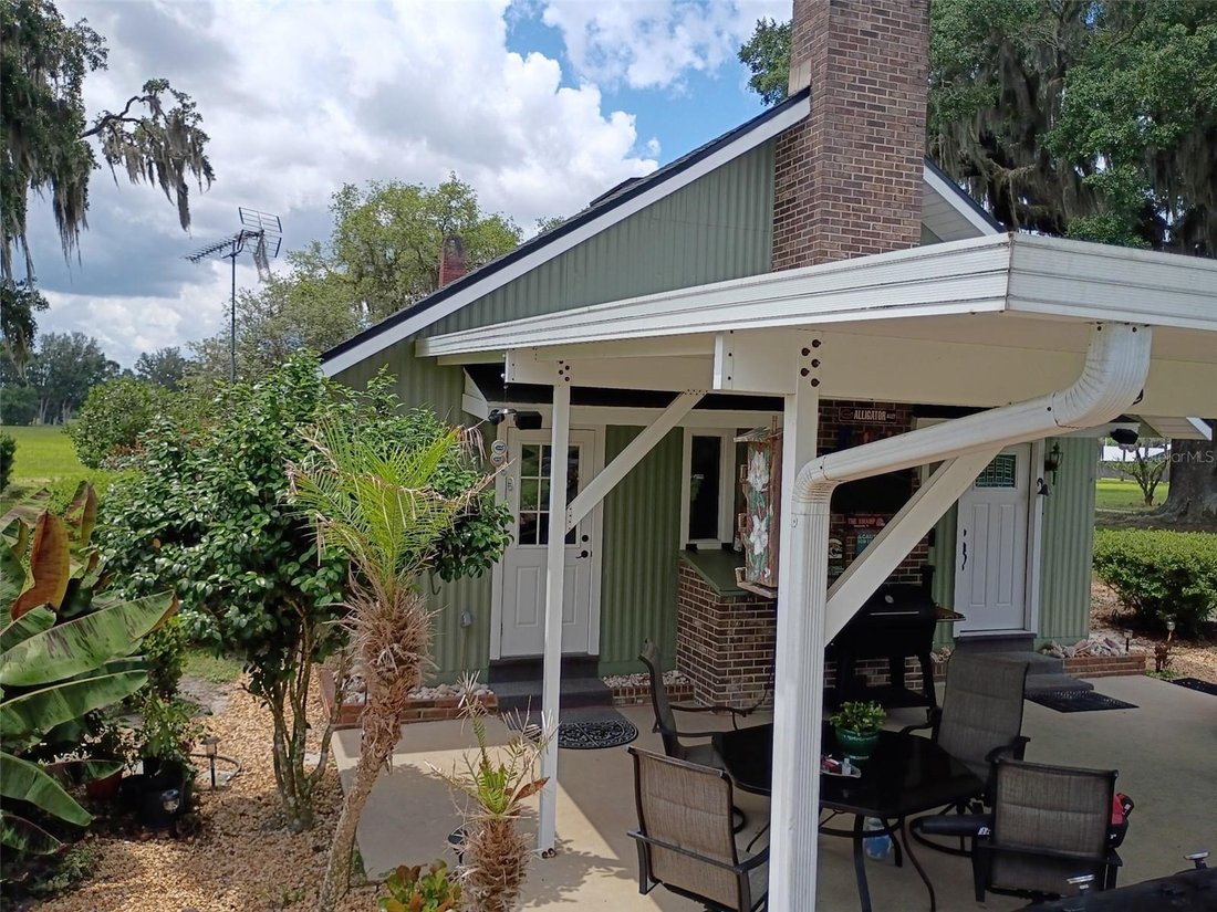House in De Leon Springs, Florida, United States 5 - 17748107