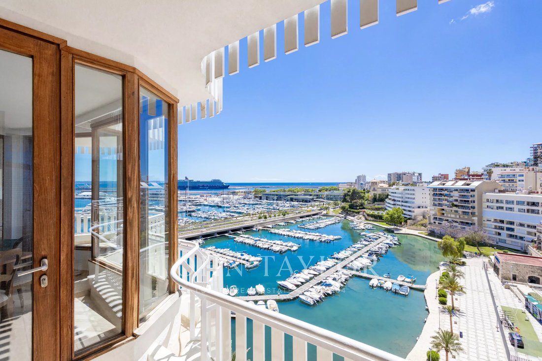 Apartment in Palma, Balearic Islands, Spain 4 - 17930741