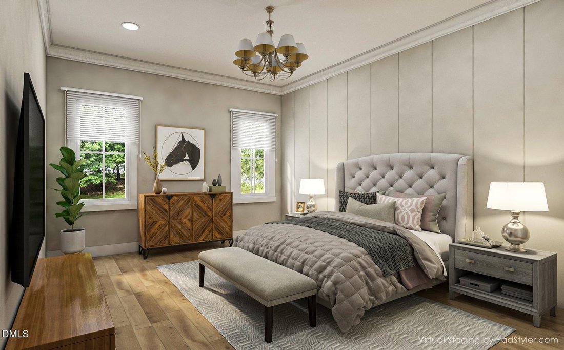 House in Carrboro, North Carolina, United States 4 - 16732840