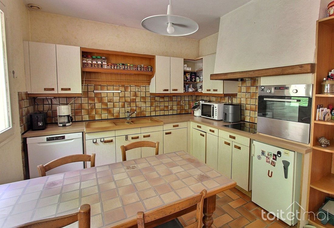 House in Coteau Sud, Chevreuse, France 5 - 17828936
