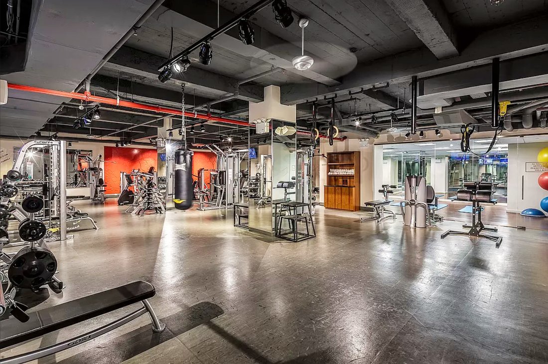 Condo in New York, New York, United States 5 - 17875621