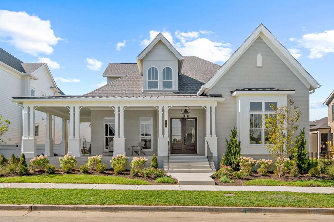 House in Franklin, Tennessee, United States 1 - 17940603