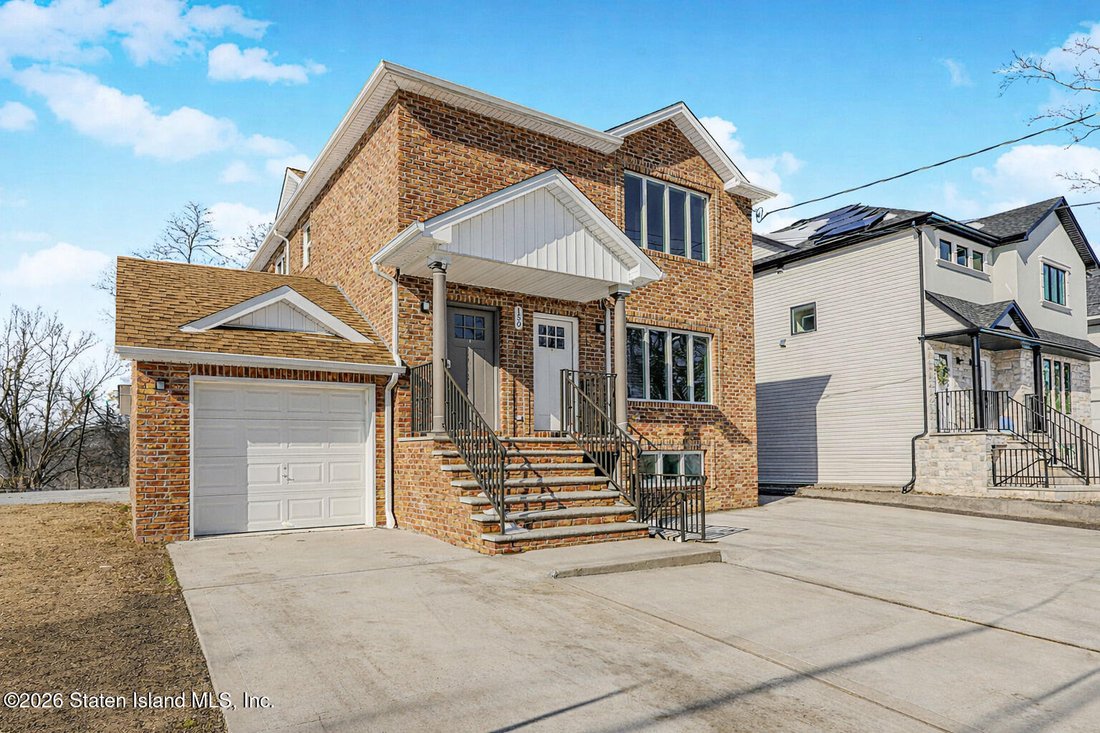 House in New York, New York, United States 2 - 17928577