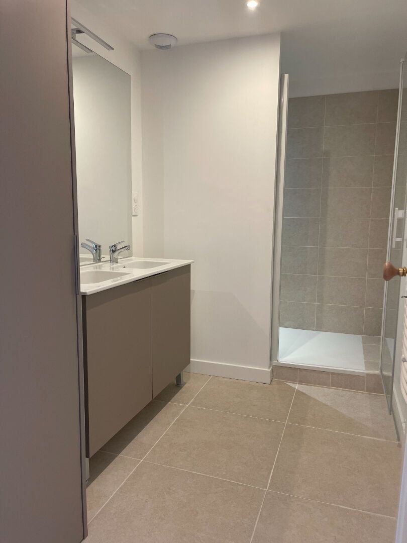 Apartment in Le Lac-Bacalan, Bordeaux, France 4 - 16012706