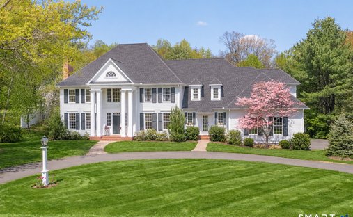 House in Avon, Connecticut, United States 1