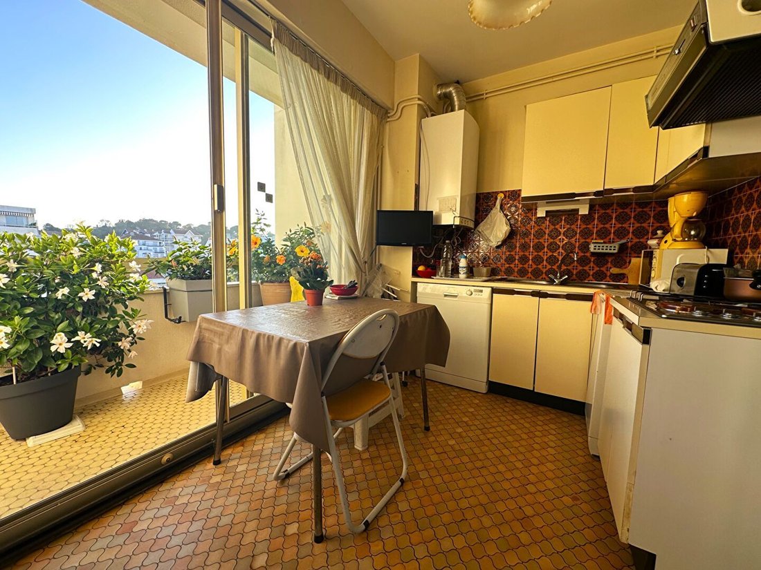 Apartment in Aiguillon, Arcachon, France 4 - 17039561
