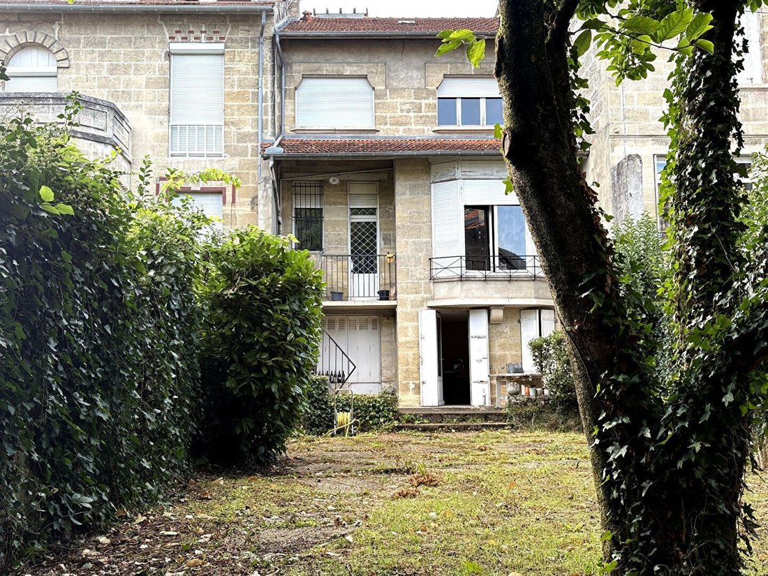 House in Le Lac-Bacalan, Bordeaux, France 1 - 16291900