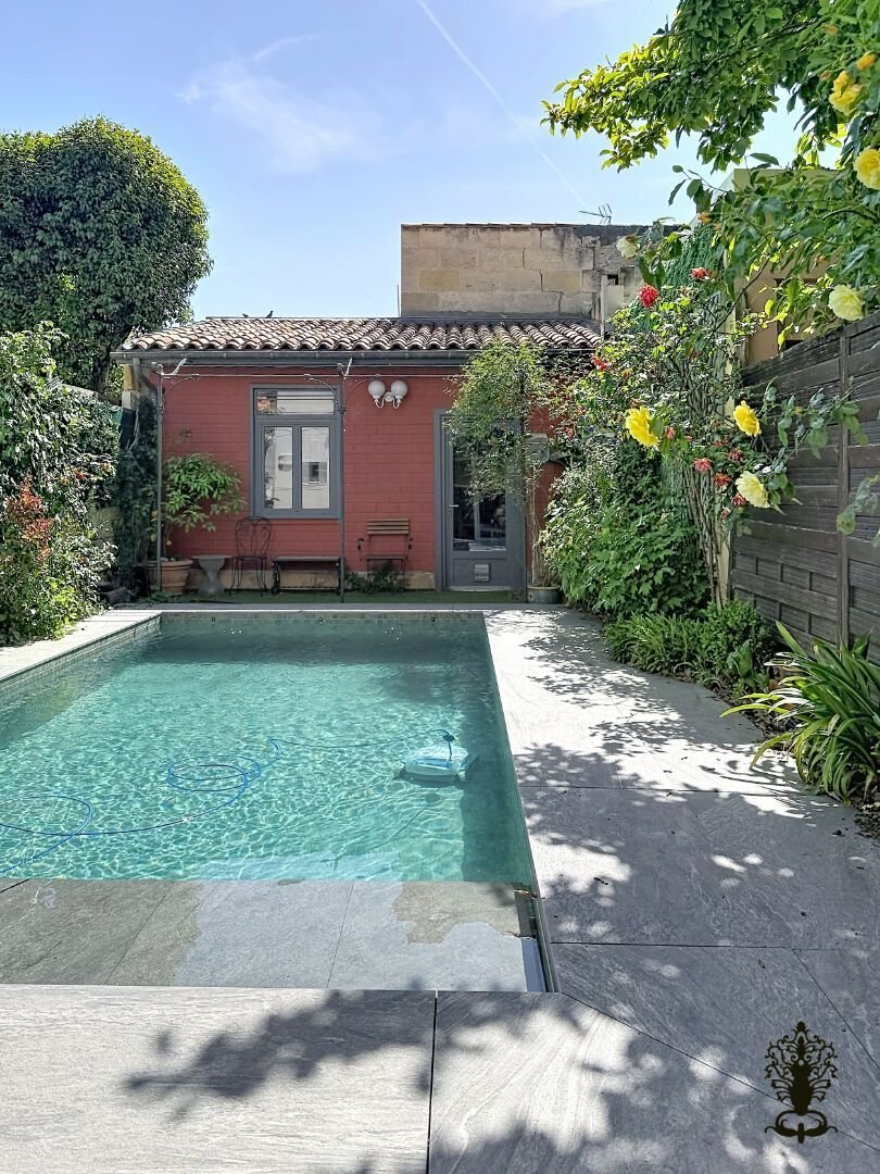 House in Le Lac-Bacalan, Bordeaux, France 1 - 17768437