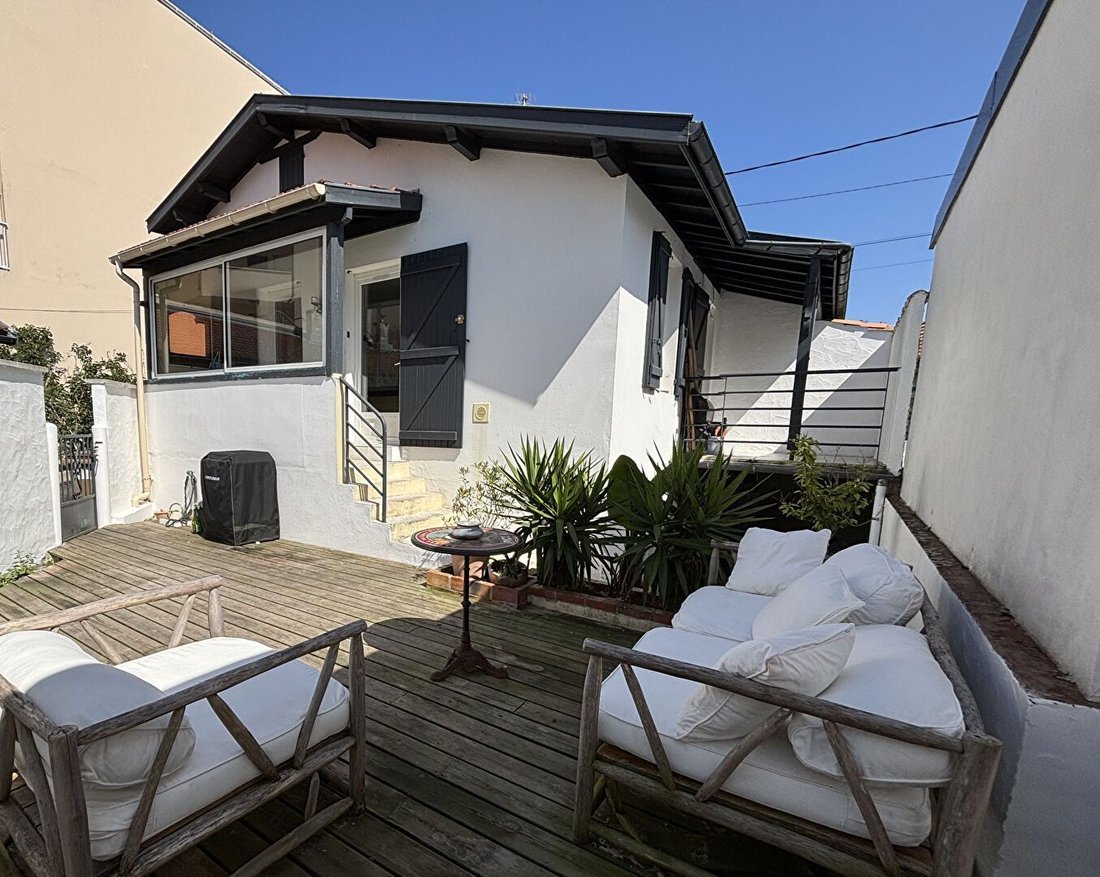 House in Aiguillon, Arcachon, France 2 - 17039425