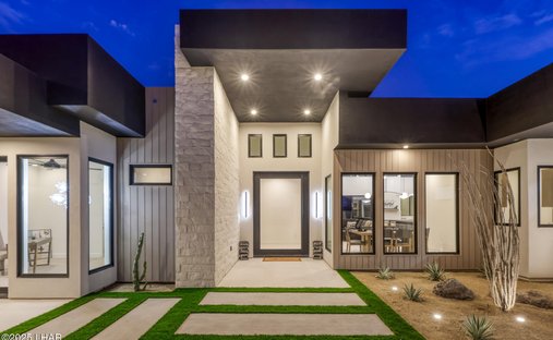 House in Lake Havasu City, Arizona, United States 1