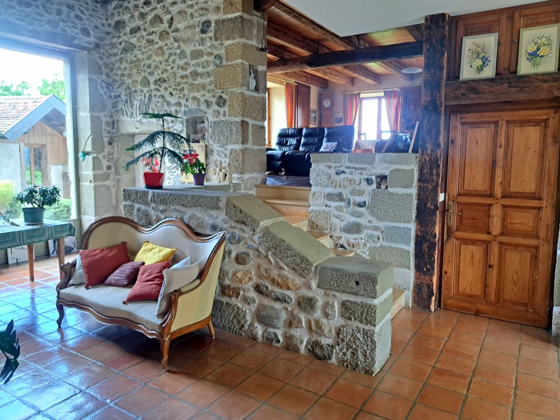 House in Marcellaz-Albanais, Auvergne-Rhône-Alpes, France 4 - 17933703