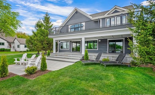 Casa a Johnsburg, Illinois, Stati Uniti 1