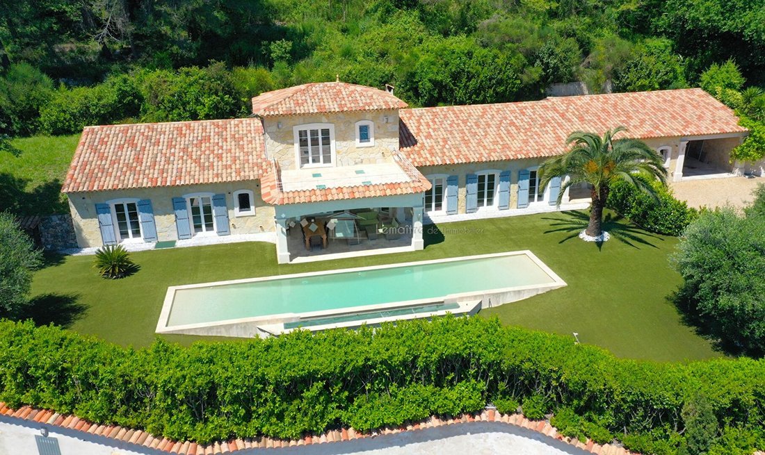 House in Le Tignet, Provence-Alpes-Côte d'Azur, France 3 - 16334410