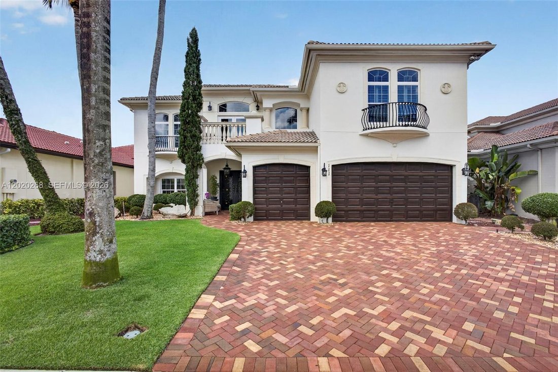 House in Palm Beach Gardens, Florida, United States 2 - 17939196
