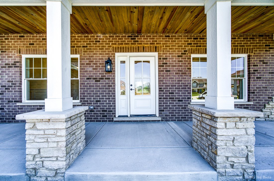 House in Peotone, Illinois, United States 4 - 17940753
