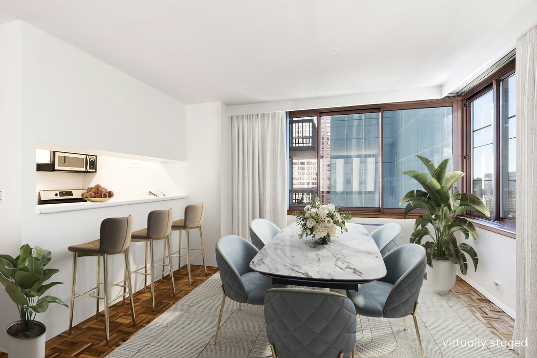 Condo in New York, New York, United States 2 - 17267768