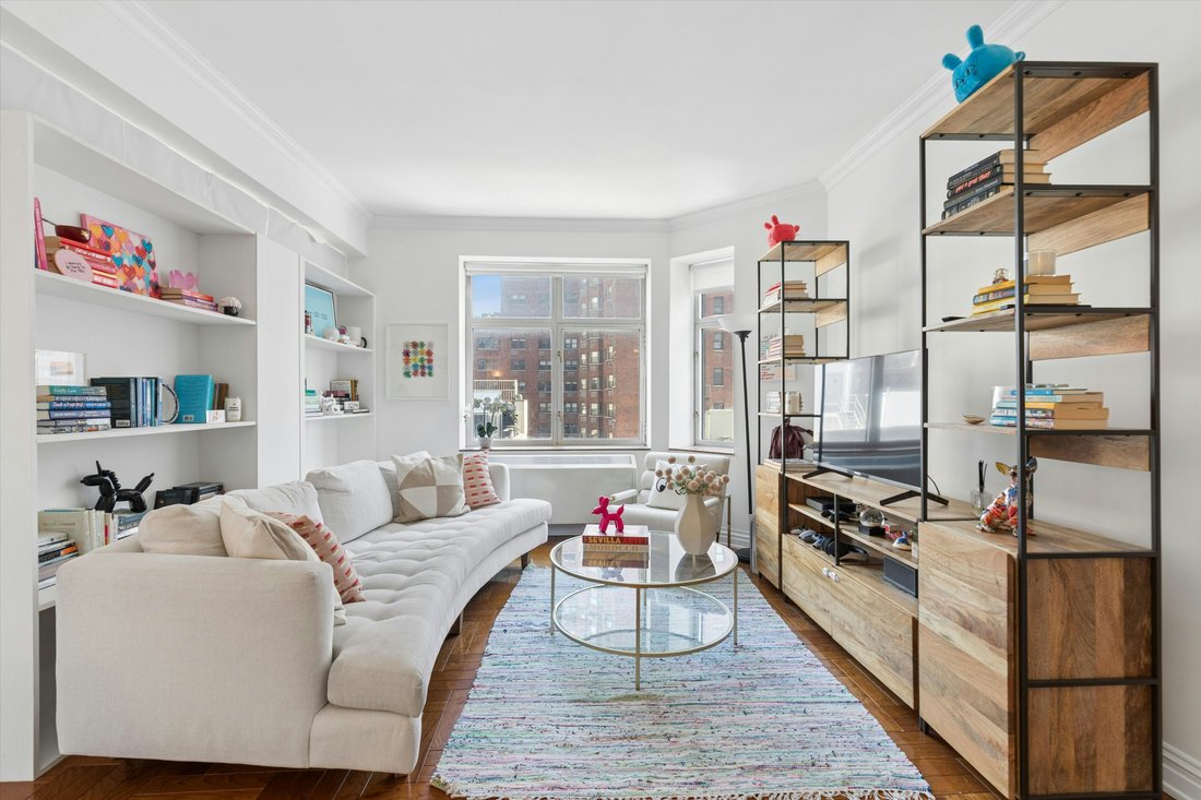 Condo in New York, New York, United States 1 - 17854851