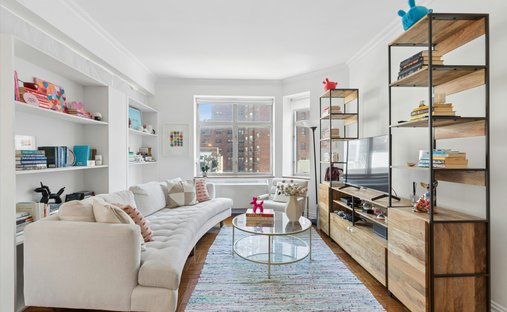 Condo in New York, New York, United States 1