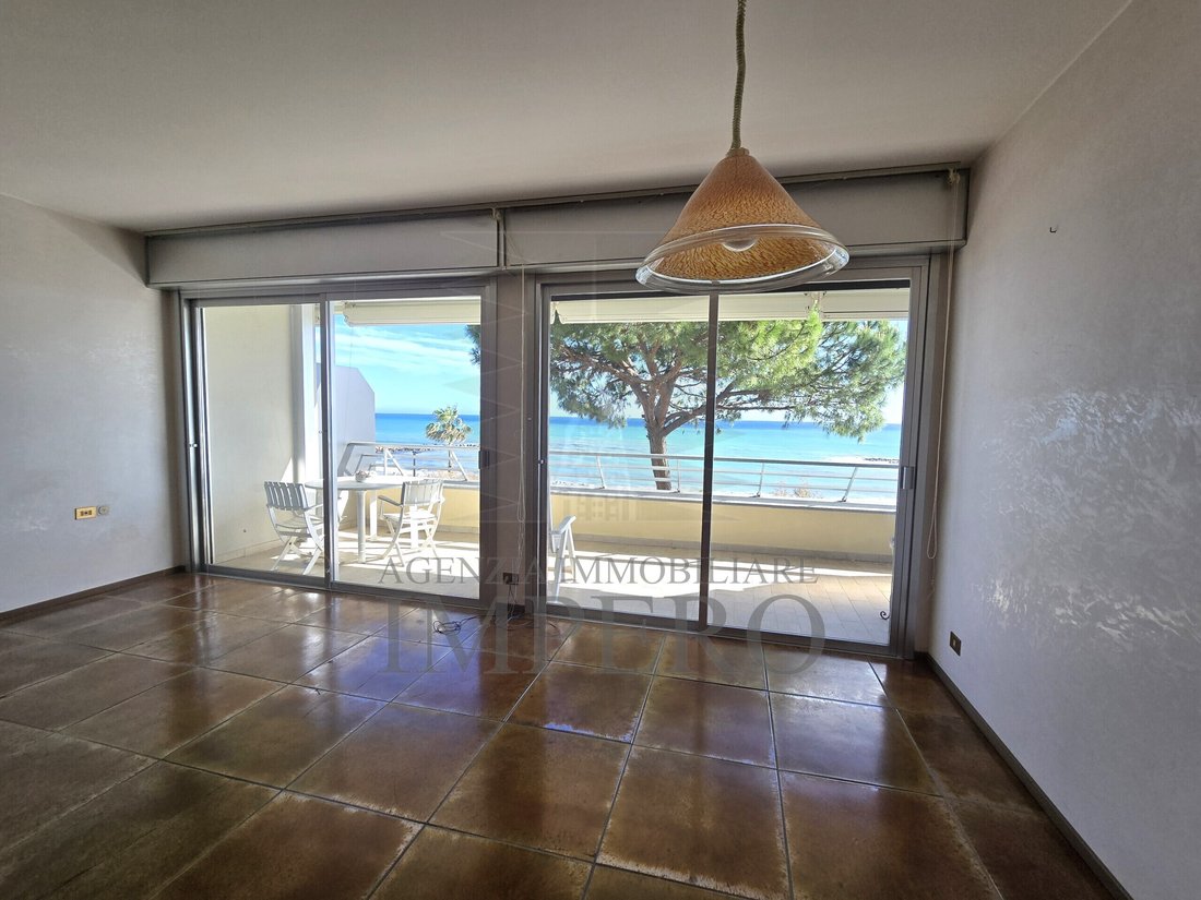 Apartment in Nervia, Ventimiglia, Liguria 2 - 17928564