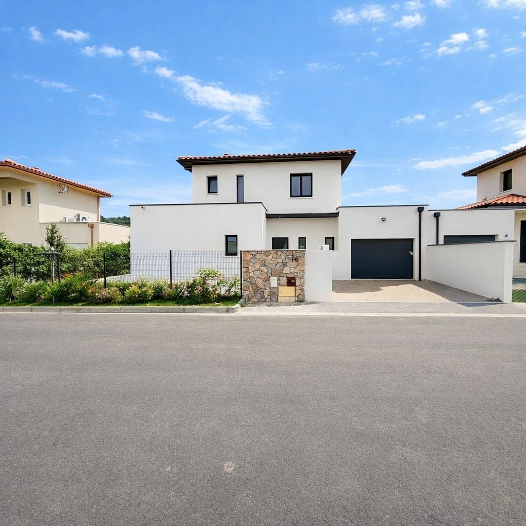 House in Portiragnes, Occitania, France 5 - 17270402
