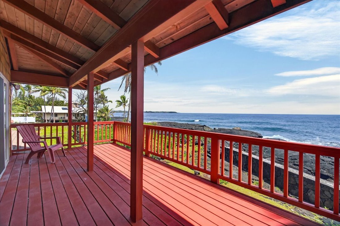 House in Keaau, Hawaii, United States 2 - 17932507