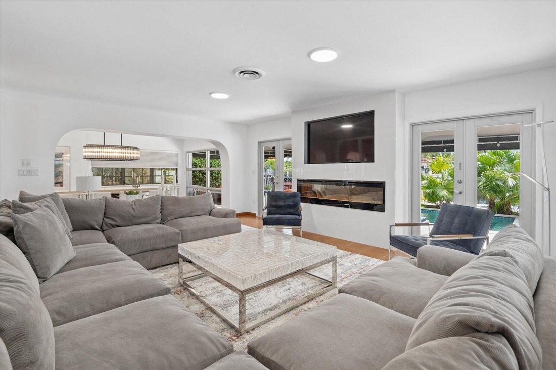 House in Fort Lauderdale, Florida, United States 3 - 17937212