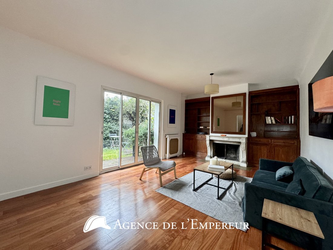 House in Centre Ville, Rueil-Malmaison, France 5 - 17494307