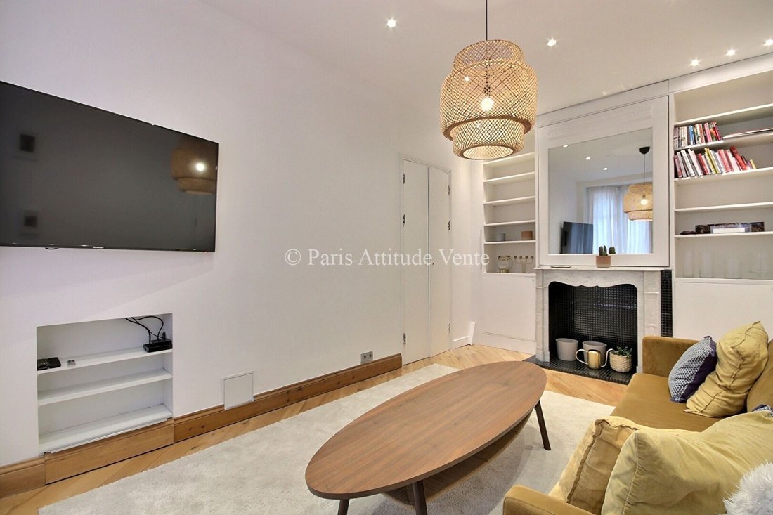 Apartment in Odéon, Paris 6e Arrondissement, Paris 3 - 16846029