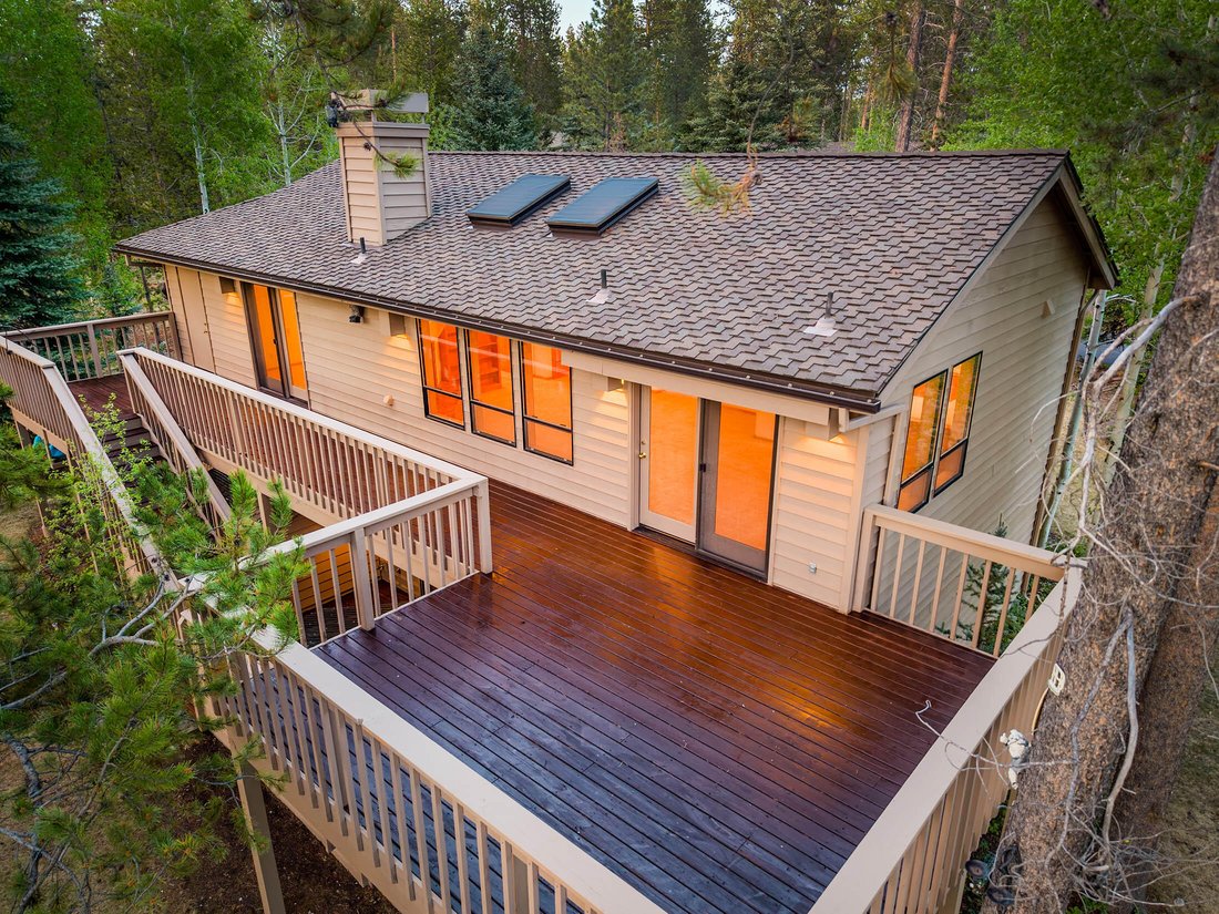 House in Sunriver, Oregon, United States 4 - 17942374