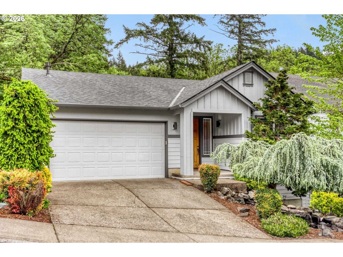 House in Portland, Oregon, United States 1 - 17935088