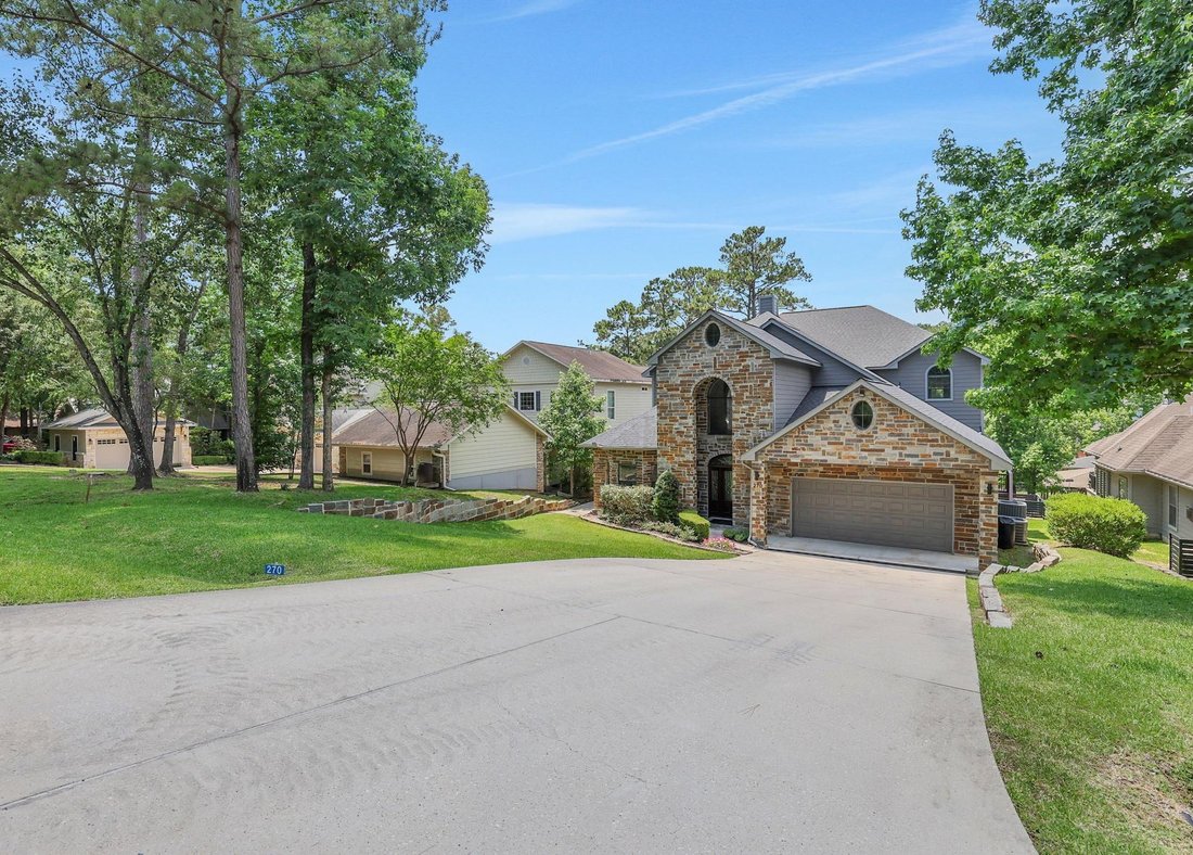 House in Coldspring, Texas, United States 3 - 17269945