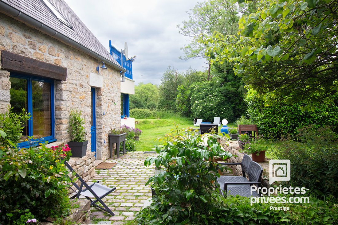 Villa in Combrit, Brittany, France 2 - 17943918