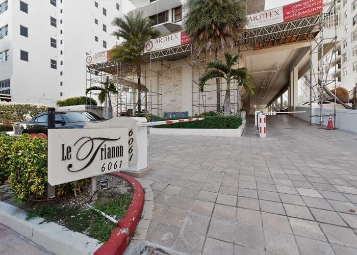 Condo in Miami Beach, Florida, United States 2 - 17648454