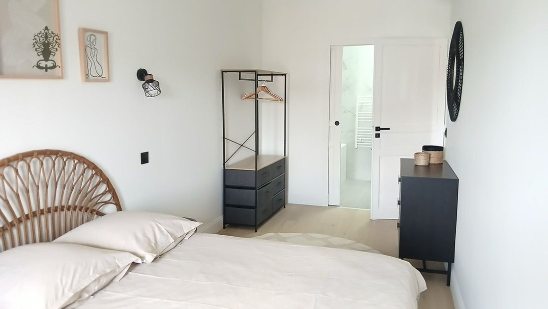 Apartment in Le Lac-Bacalan, Bordeaux, France 5 - 16013030