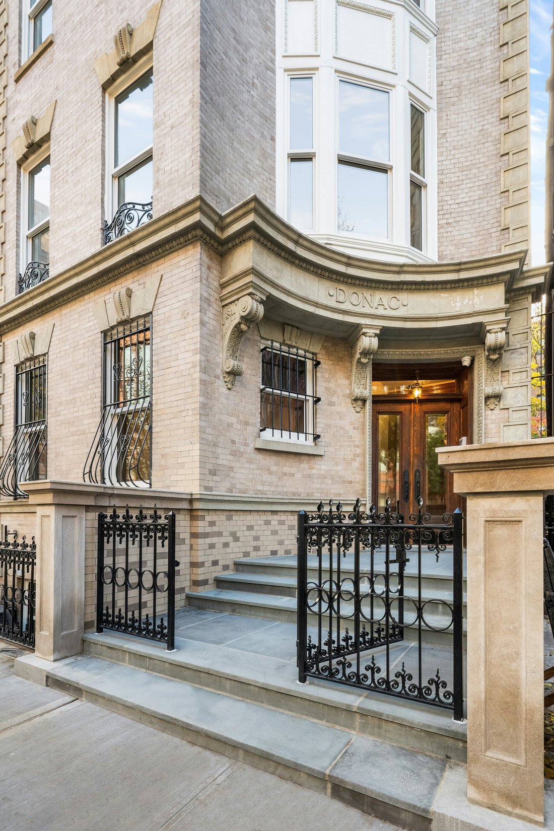 Townhouse in New York, New York, United States 2 - 17847555