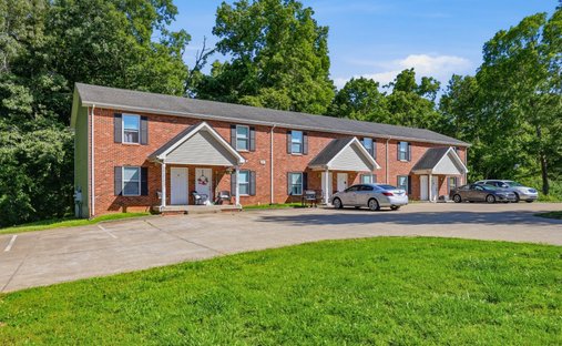 Clarksville, Tennessee, United States 1